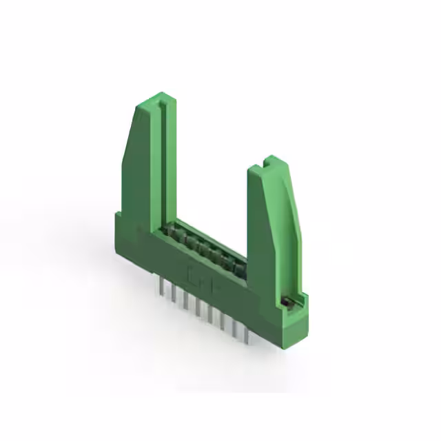 307-016-458-278 EDAC Inc.  Edgeboard Connectors